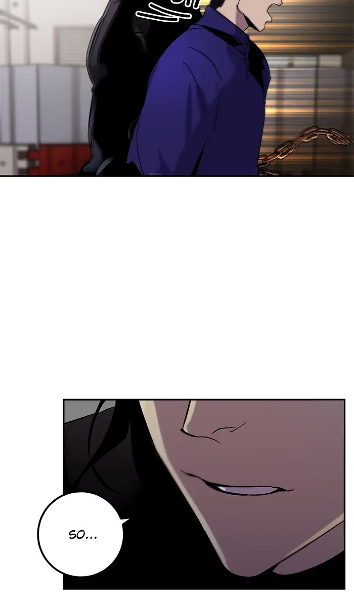 Return to Player Chapter 17 – Page 3