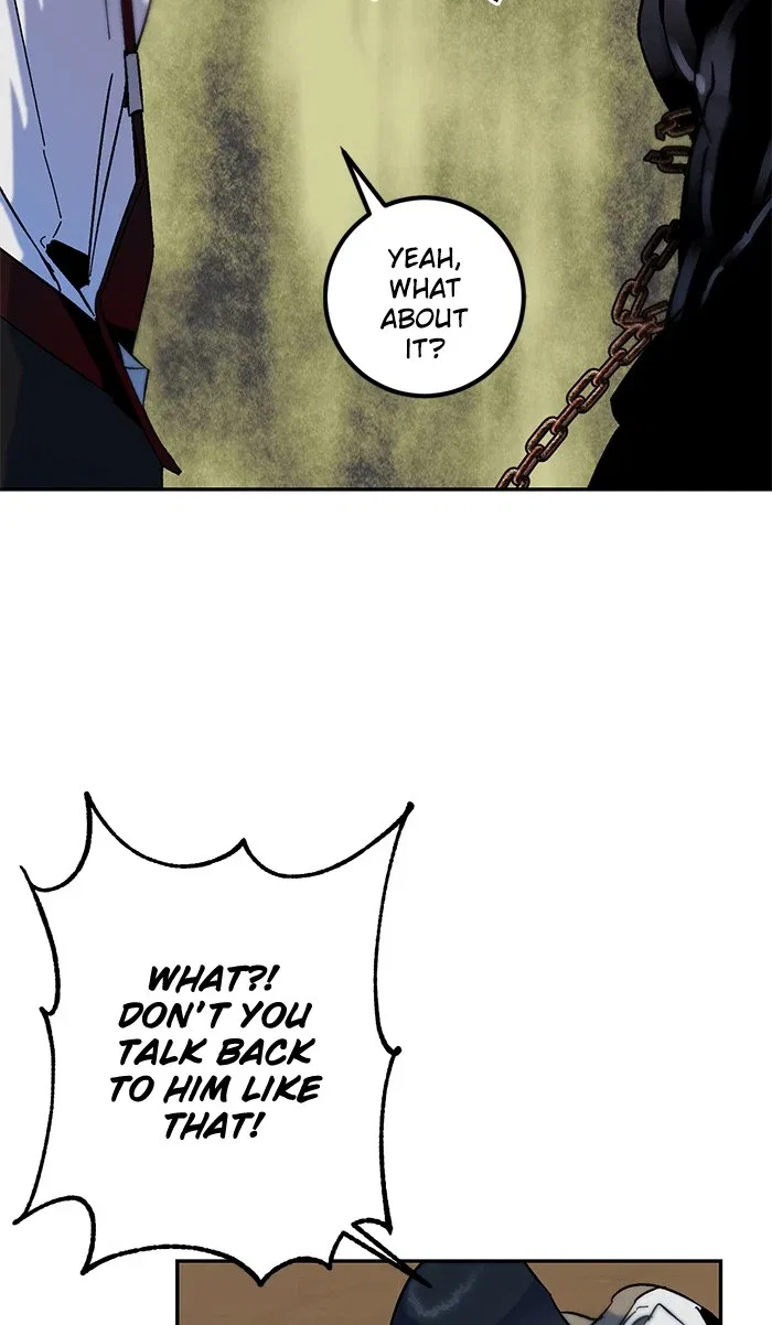 Return to Player Chapter 17 – Page 5