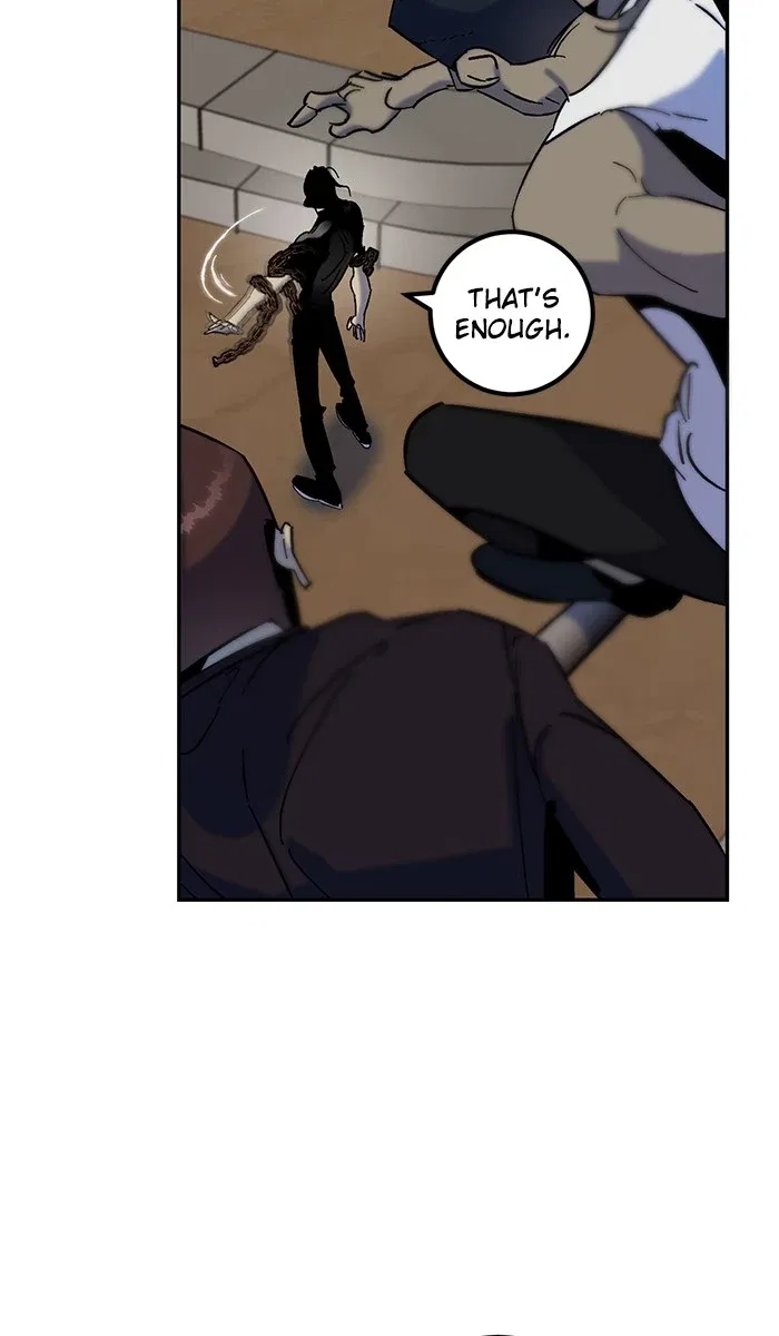Return to Player Chapter 17 – Page 6