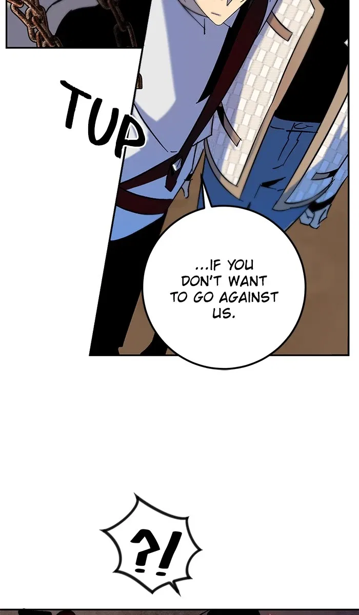 Return to Player Chapter 17 – Page 8