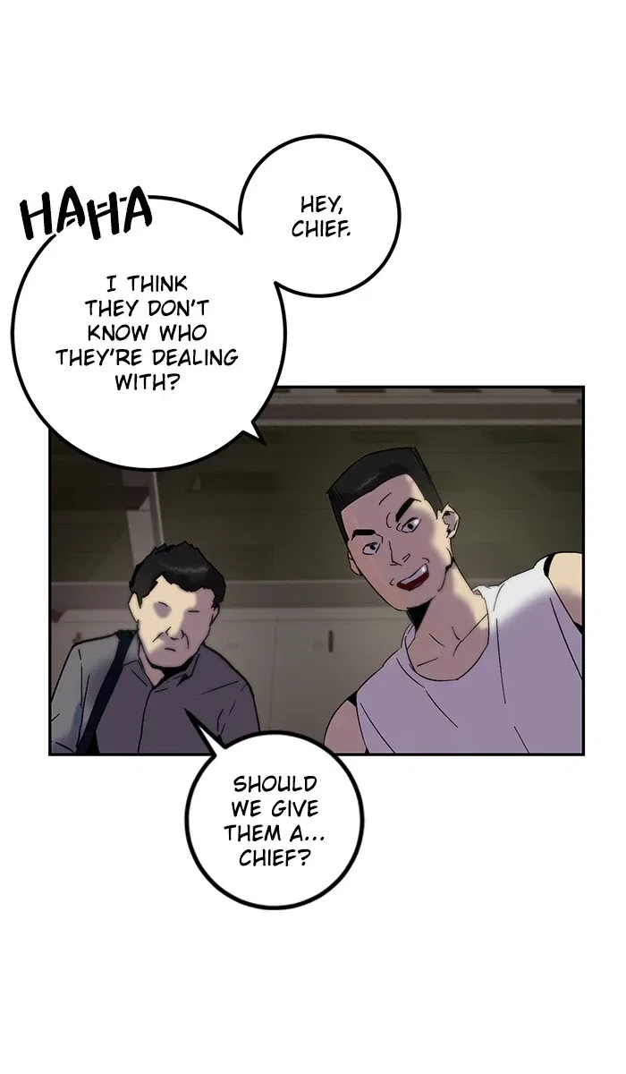 Return to Player Chapter 17 – Page 13