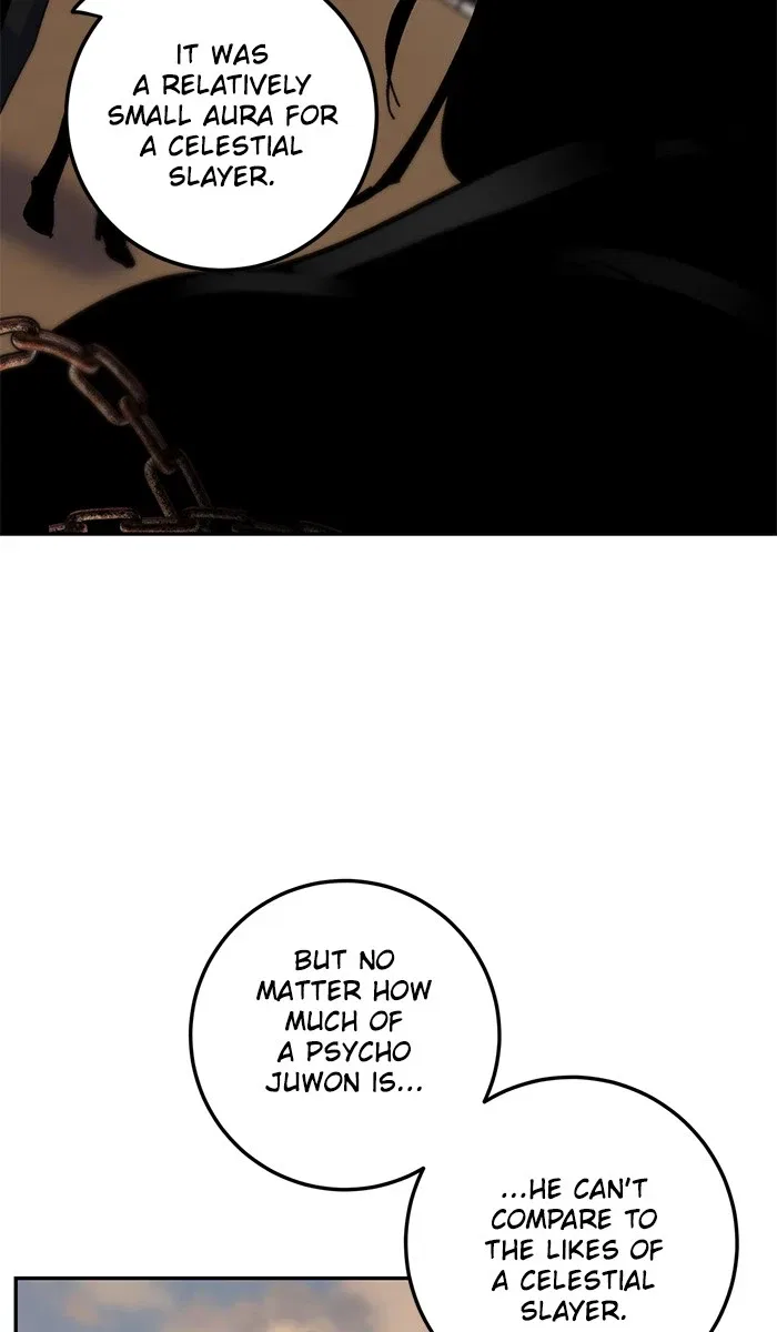 Return to Player Chapter 17 – Page 17