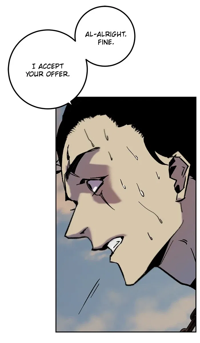 Return to Player Chapter 17 – Page 19