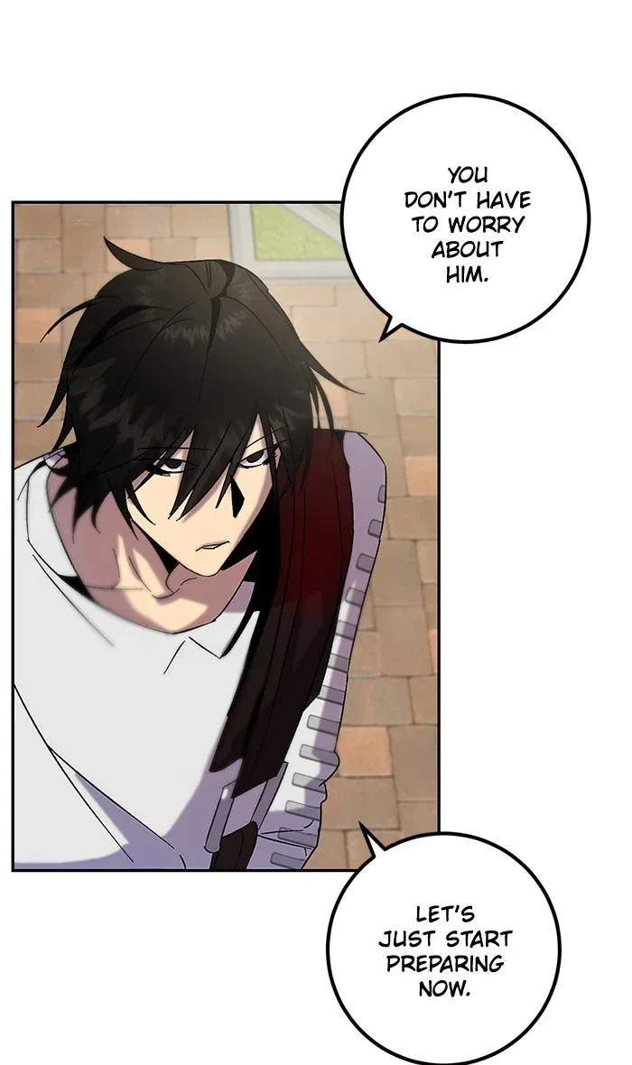 Return to Player Chapter 17 – Page 26