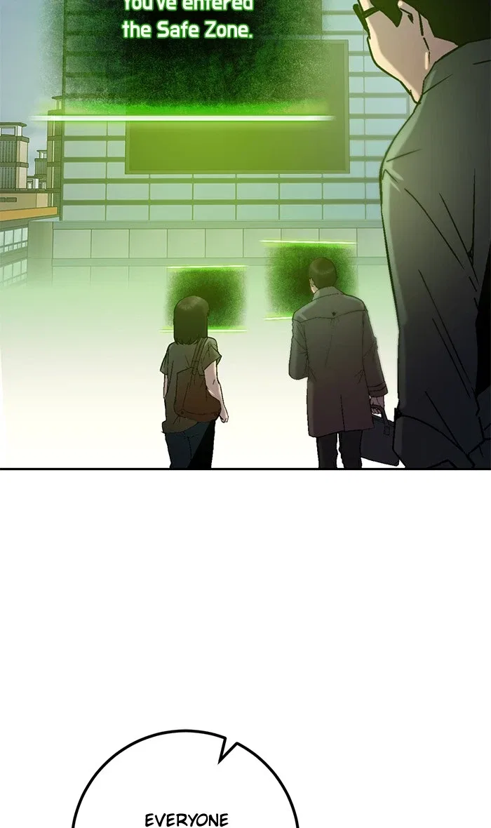 Return to Player Chapter 17 – Page 28