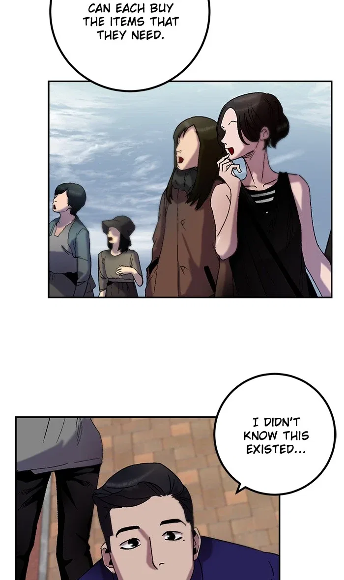 Return to Player Chapter 17 – Page 29