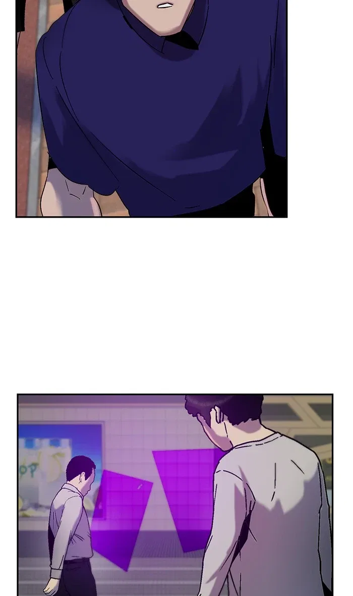 Return to Player Chapter 17 – Page 30