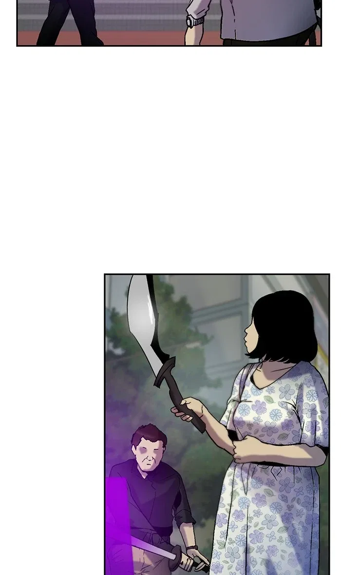 Return to Player Chapter 17 – Page 31