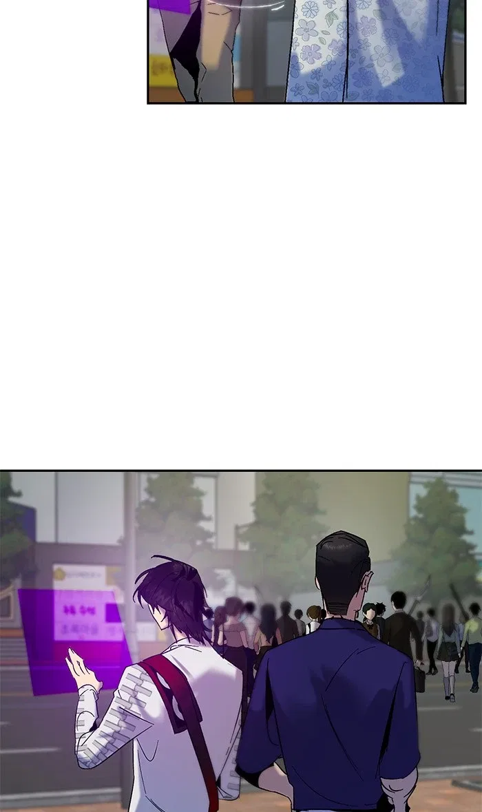 Return to Player Chapter 17 – Page 32