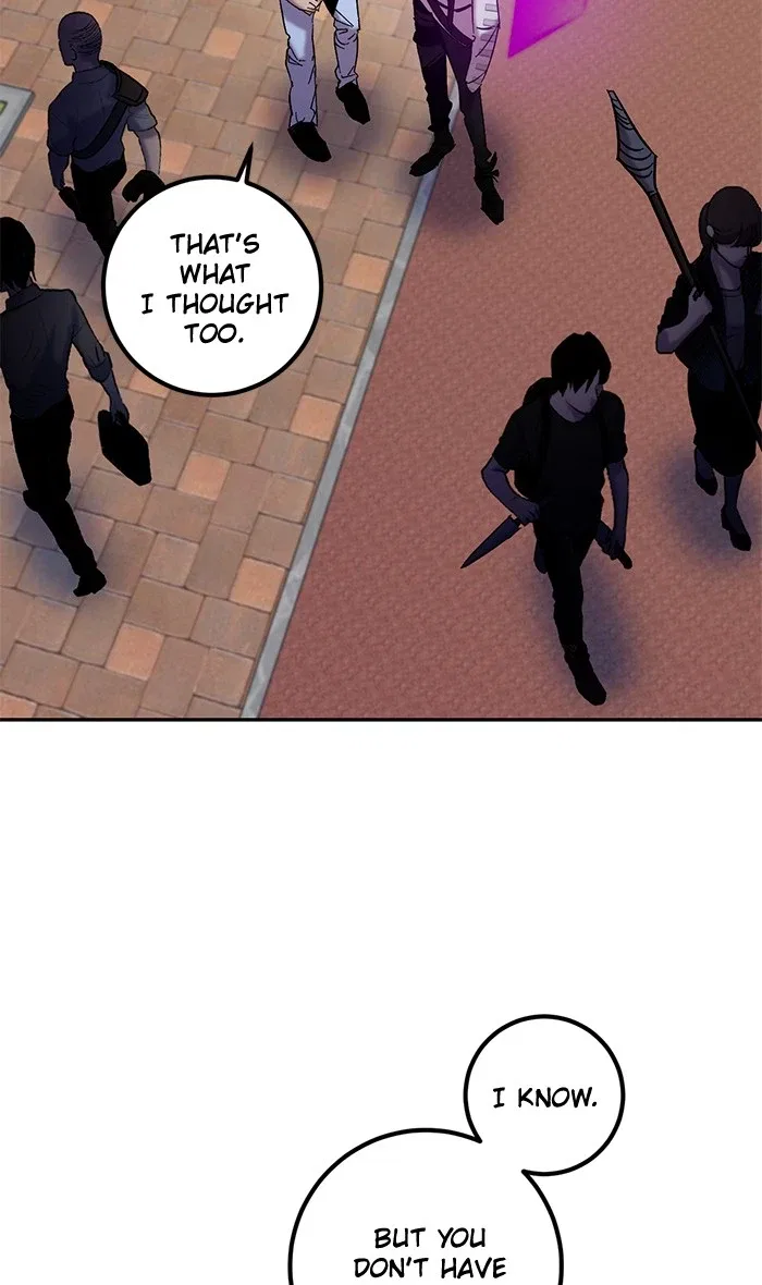 Return to Player Chapter 17 – Page 34
