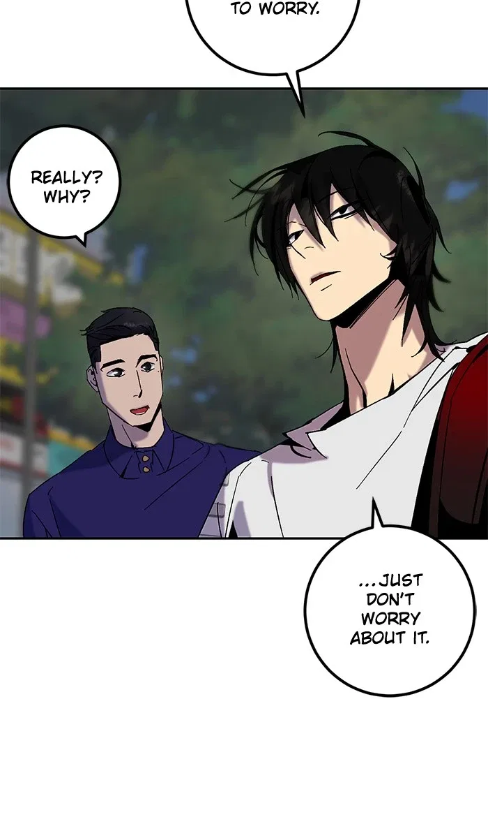 Return to Player Chapter 17 – Page 35
