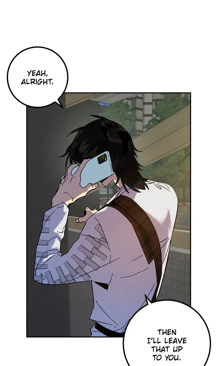 Return to Player Chapter 17 – Page 40