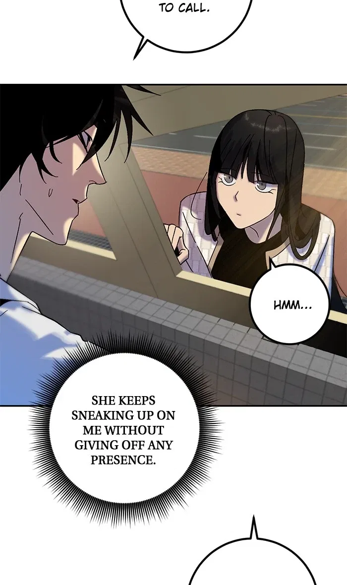 Return to Player Chapter 17 – Page 42