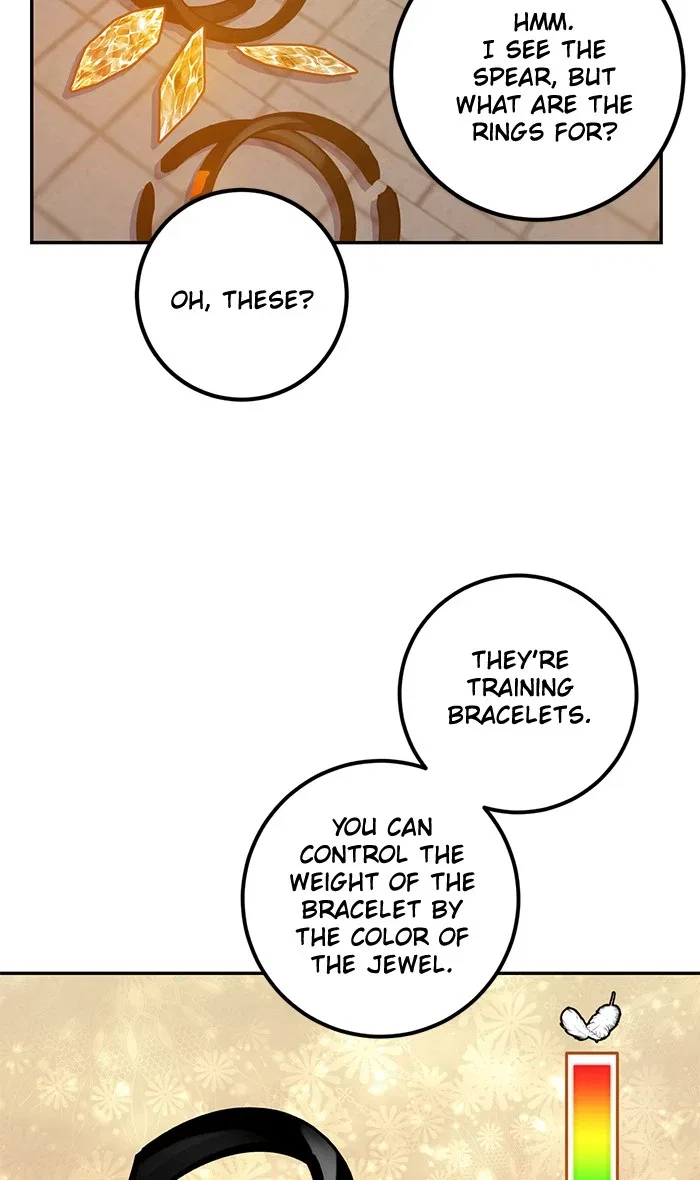 Return to Player Chapter 17 – Page 44