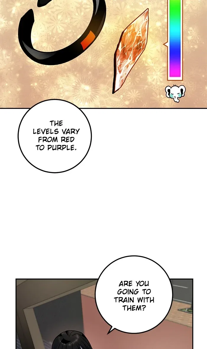Return to Player Chapter 17 – Page 45