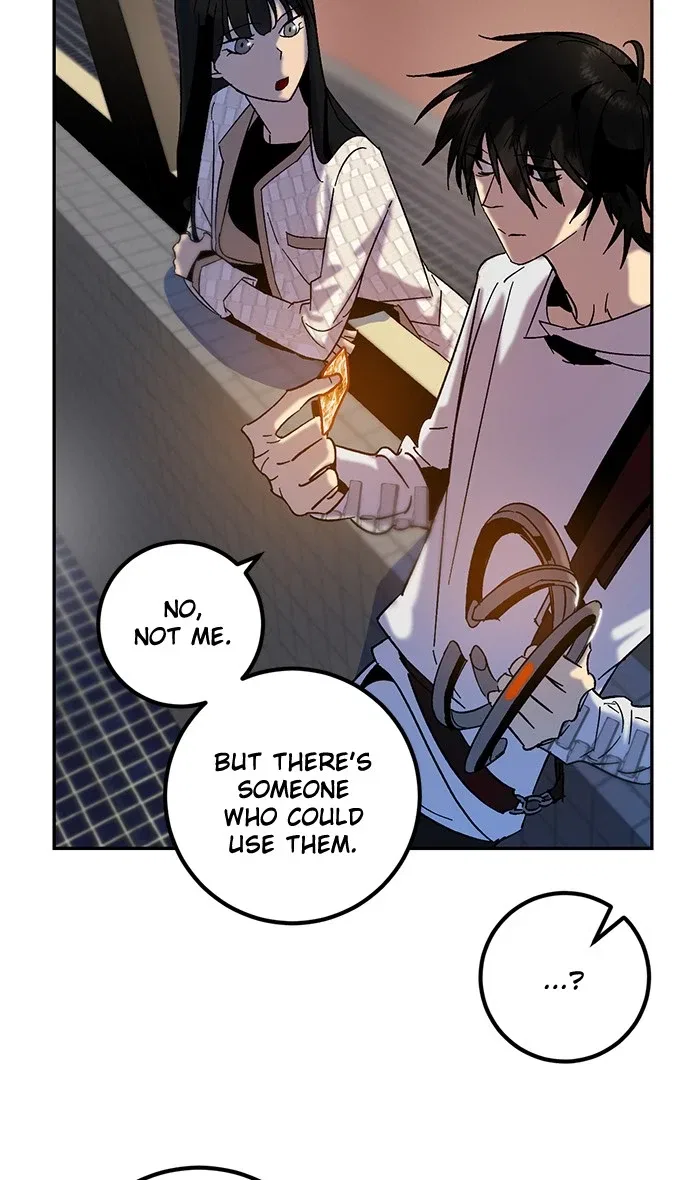 Return to Player Chapter 17 – Page 46