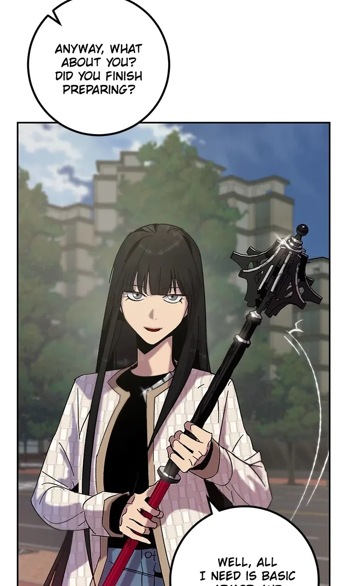 Return to Player Chapter 17 – Page 47