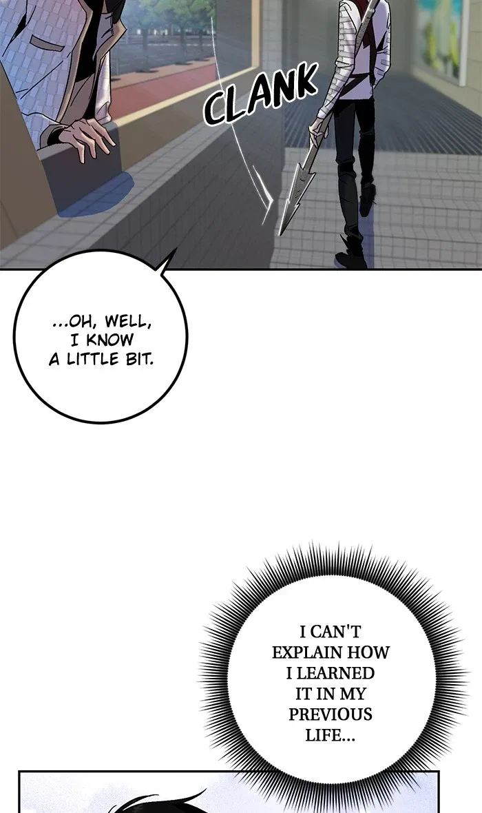 Return to Player Chapter 17 – Page 49