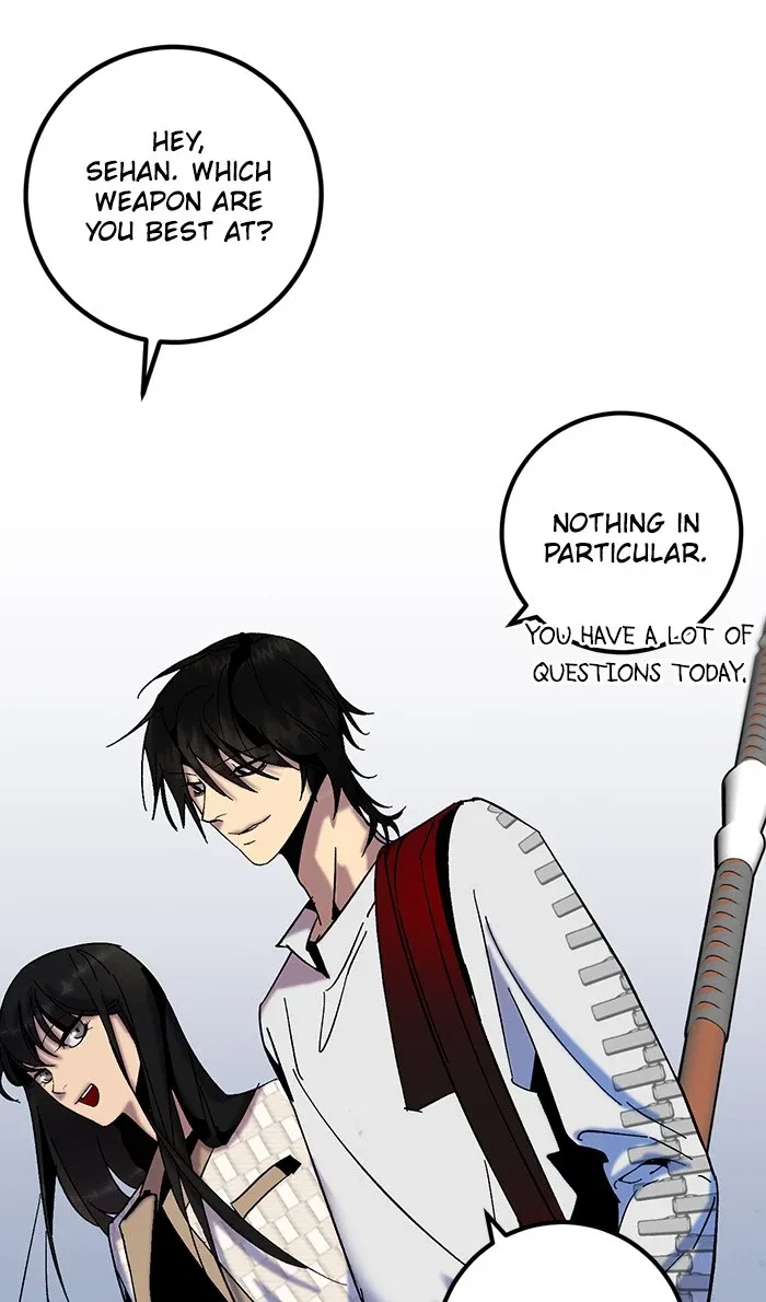 Return to Player Chapter 17 – Page 51
