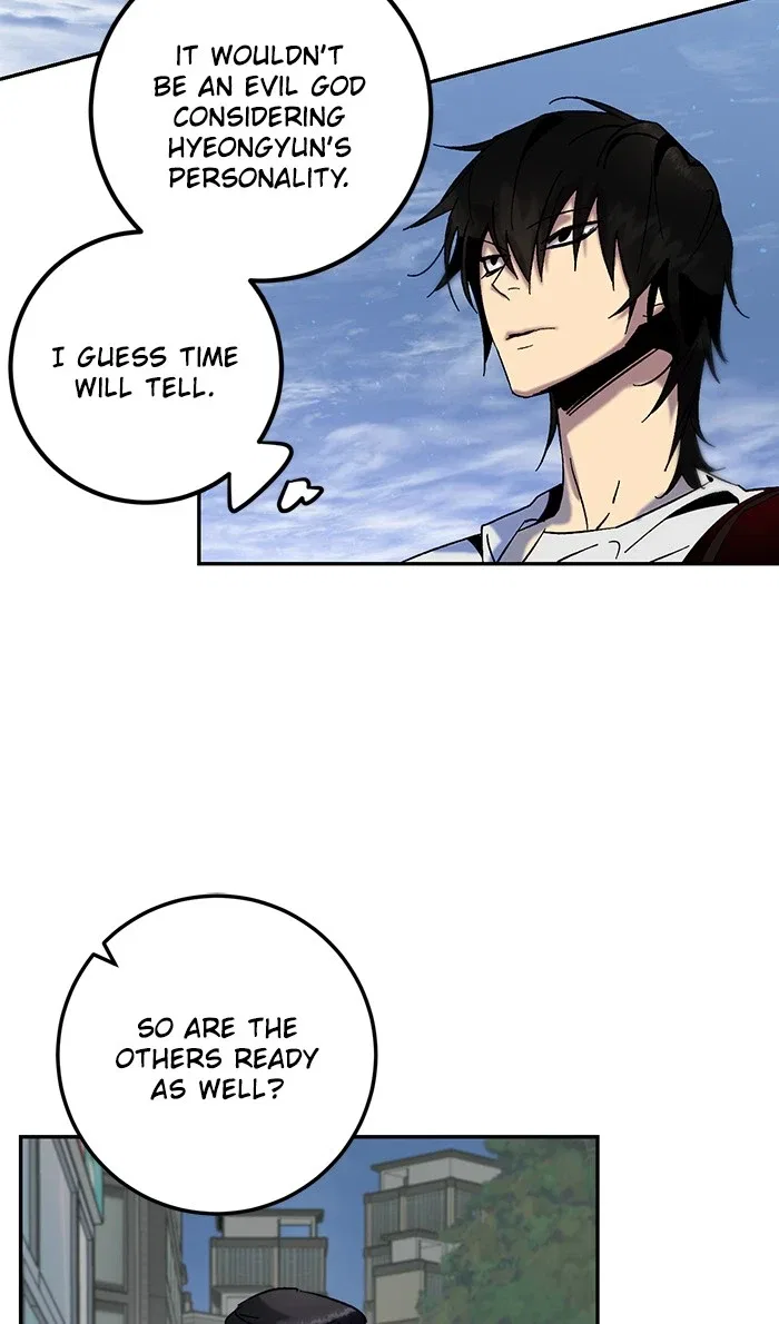 Return to Player Chapter 17 – Page 63