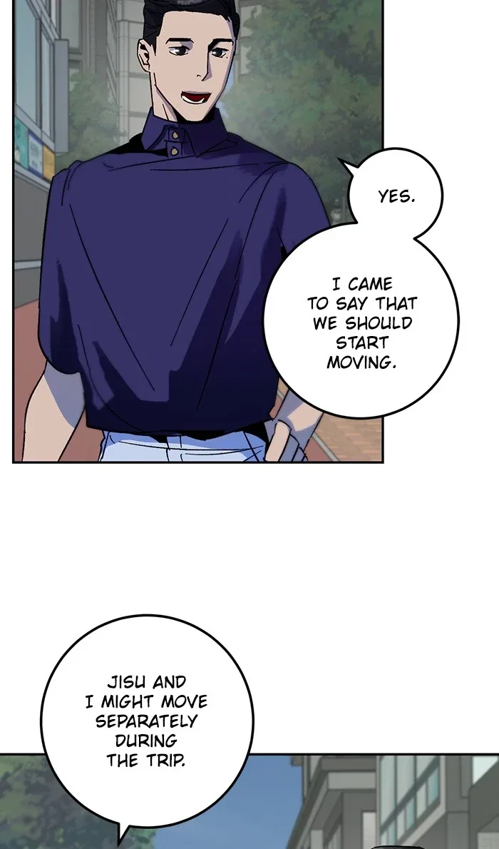 Return to Player Chapter 17 – Page 64