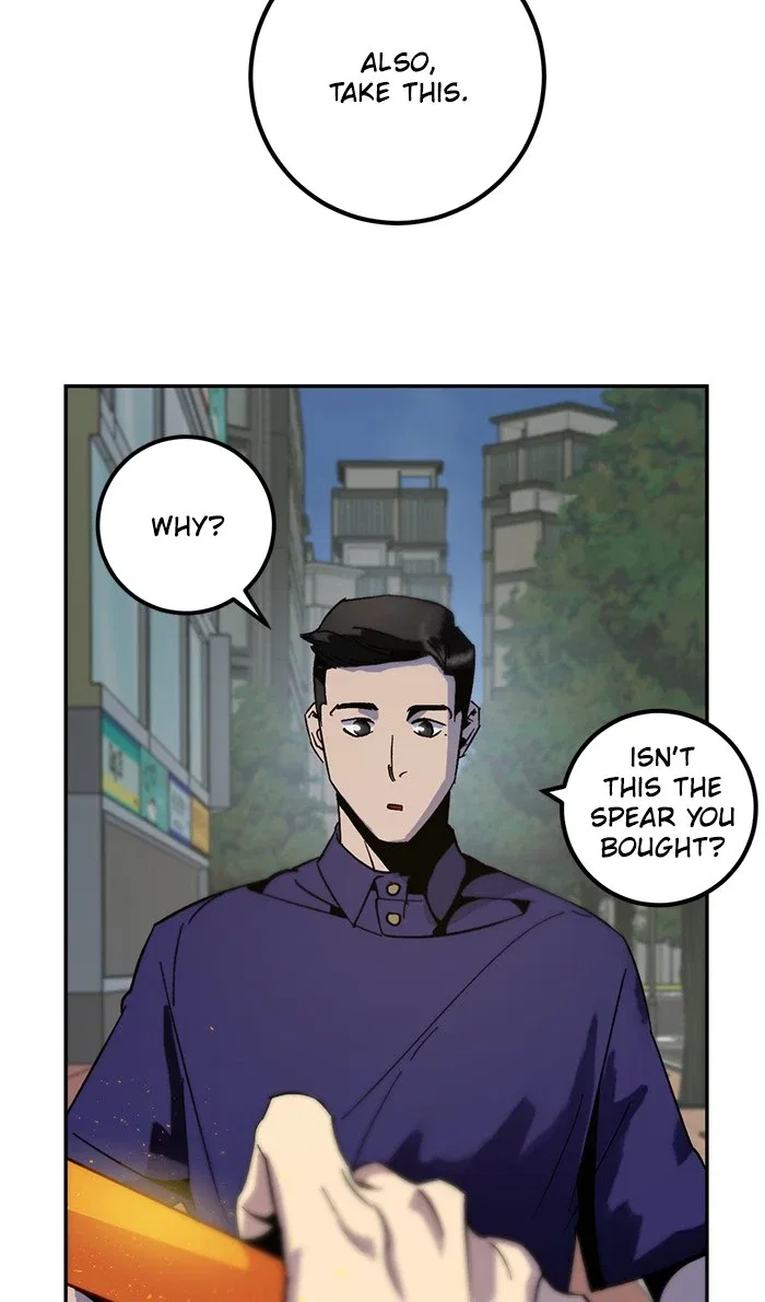 Return to Player Chapter 17 – Page 66