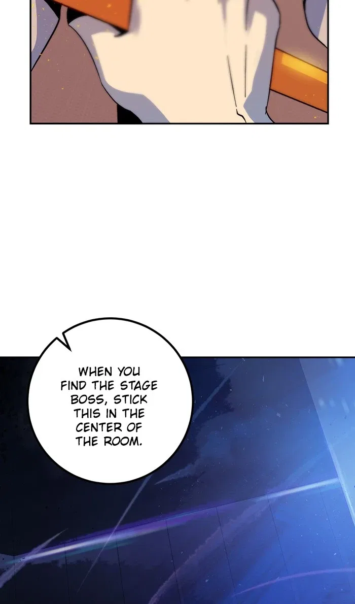 Return to Player Chapter 17 – Page 67