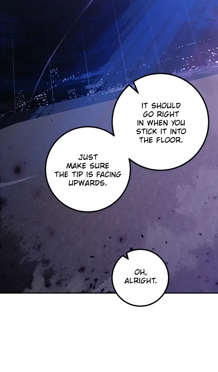 Return to Player Chapter 17 – Page 68