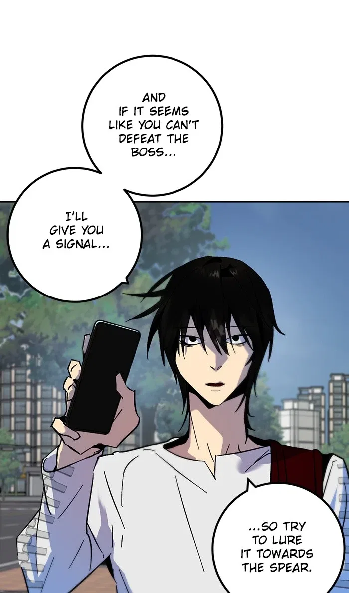 Return to Player Chapter 17 – Page 69