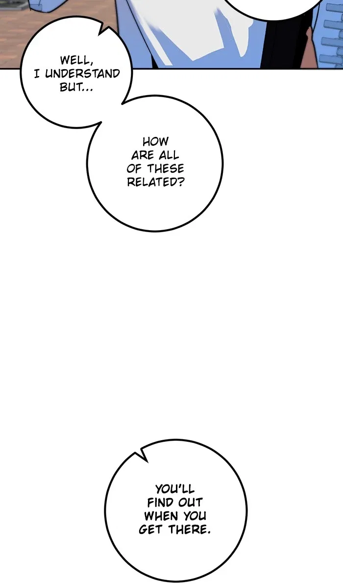 Return to Player Chapter 17 – Page 70