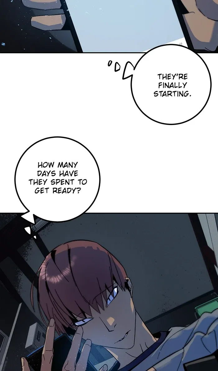 Return to Player Chapter 17 – Page 72