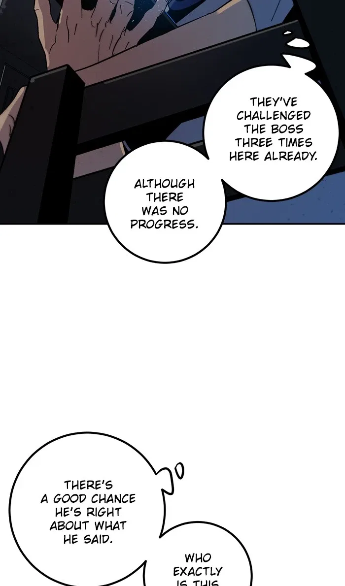 Return to Player Chapter 17 – Page 73