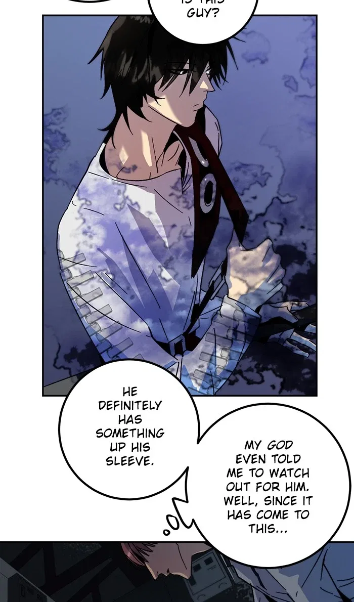Return to Player Chapter 17 – Page 74
