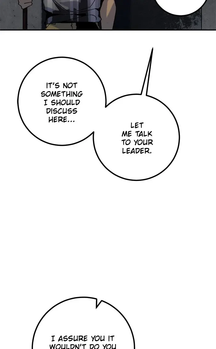 Return to Player Chapter 17 – Page 77