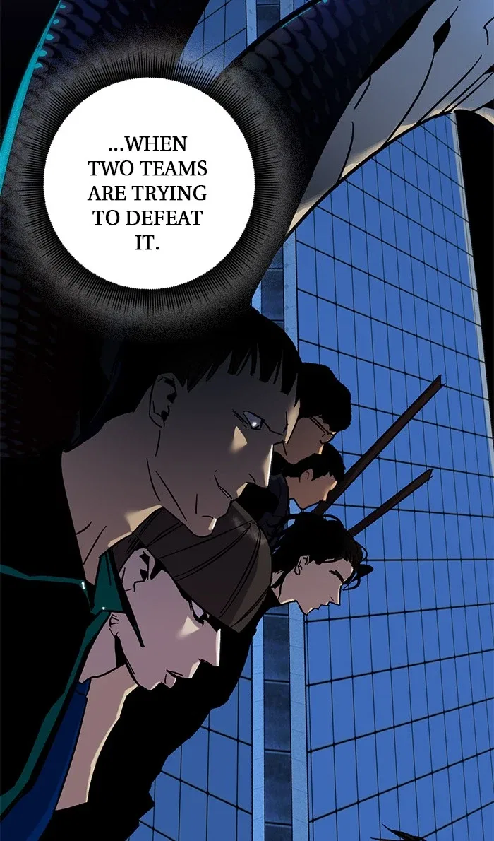 Return to Player Chapter 16 – Page 3