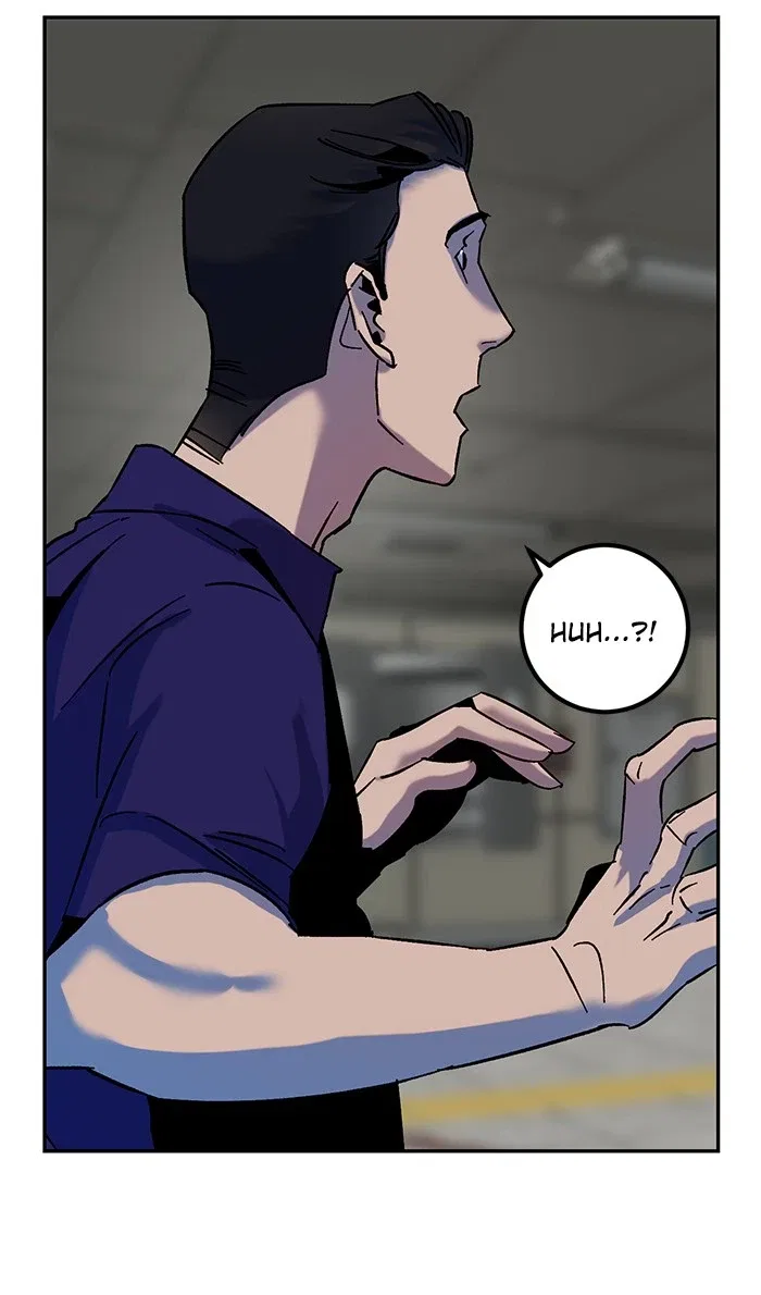 Return to Player Chapter 16 – Page 13