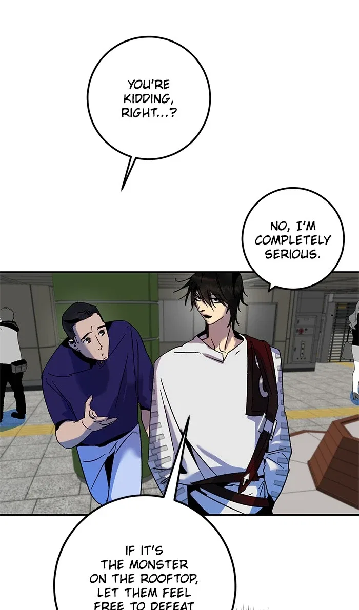Return to Player Chapter 16 – Page 14