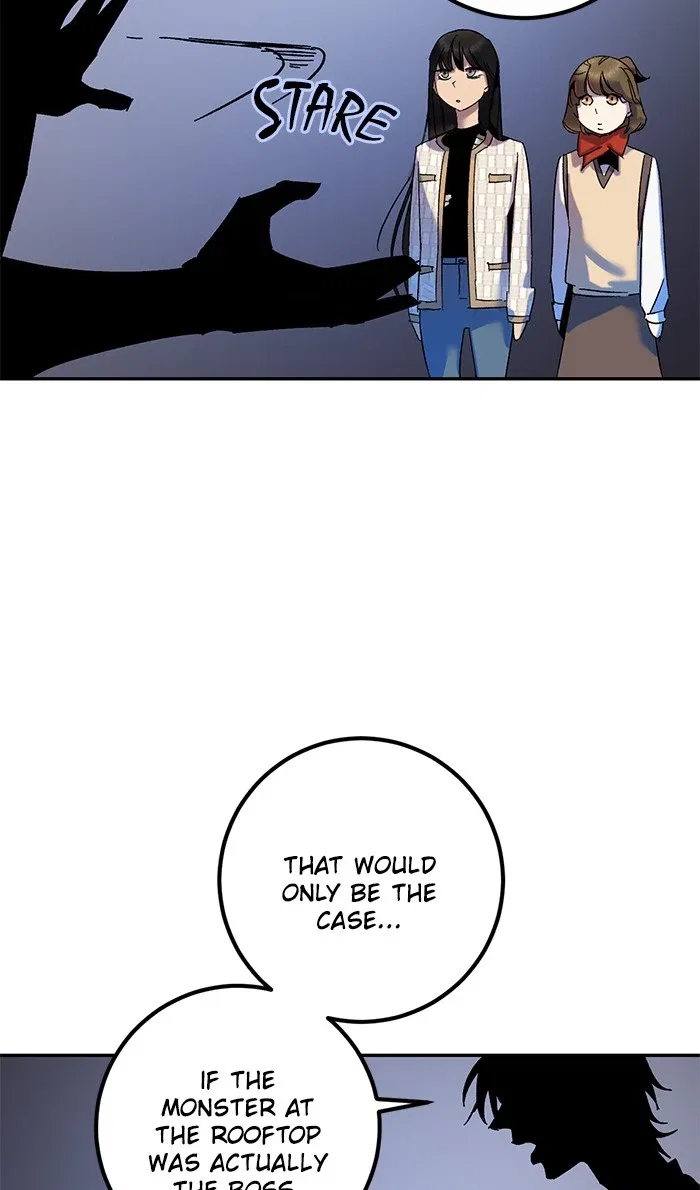 Return to Player Chapter 16 – Page 16