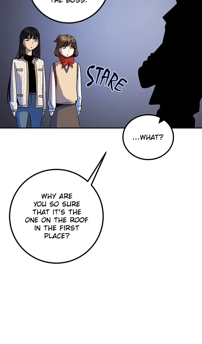 Return to Player Chapter 16 – Page 17