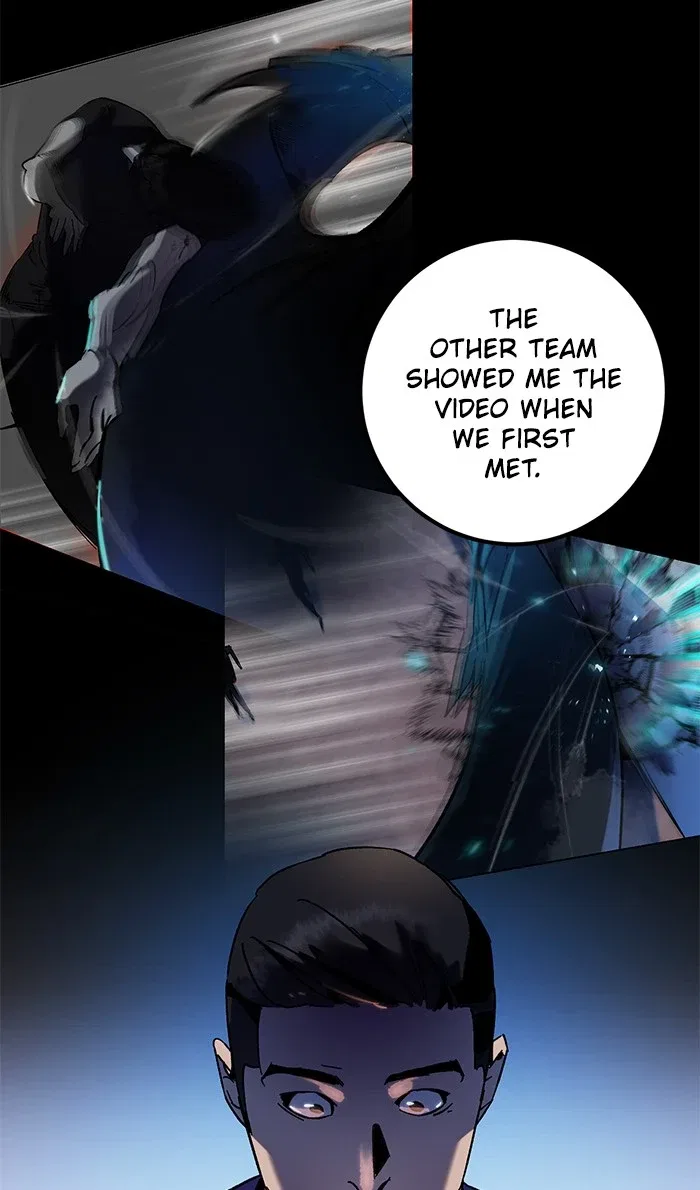 Return to Player Chapter 16 – Page 20
