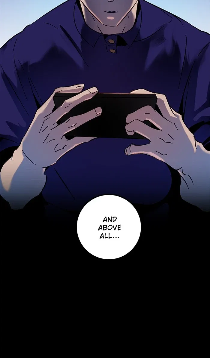 Return to Player Chapter 16 – Page 21