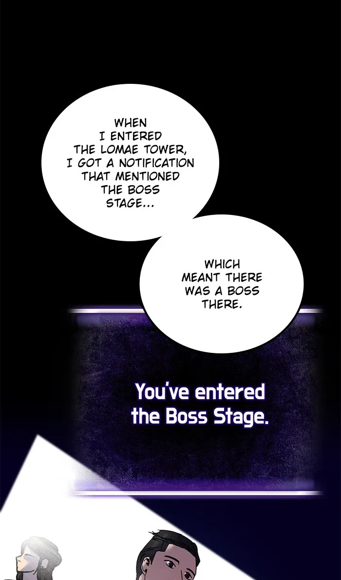 Return to Player Chapter 16 – Page 22
