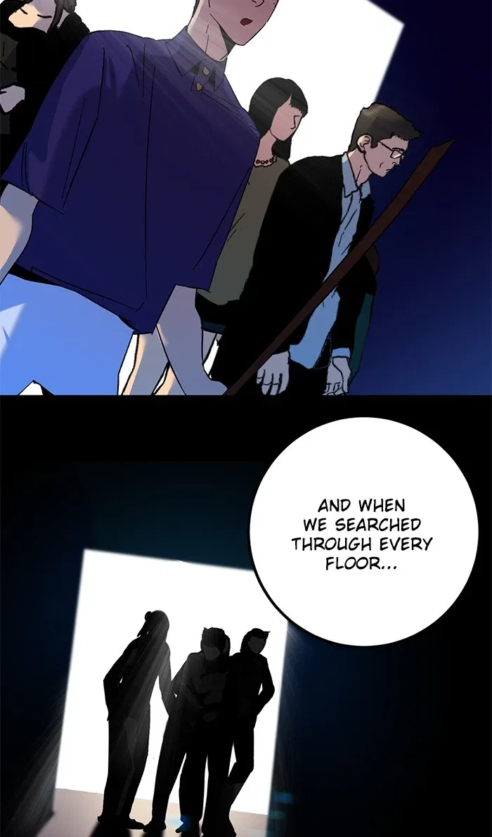 Return to Player Chapter 16 – Page 23