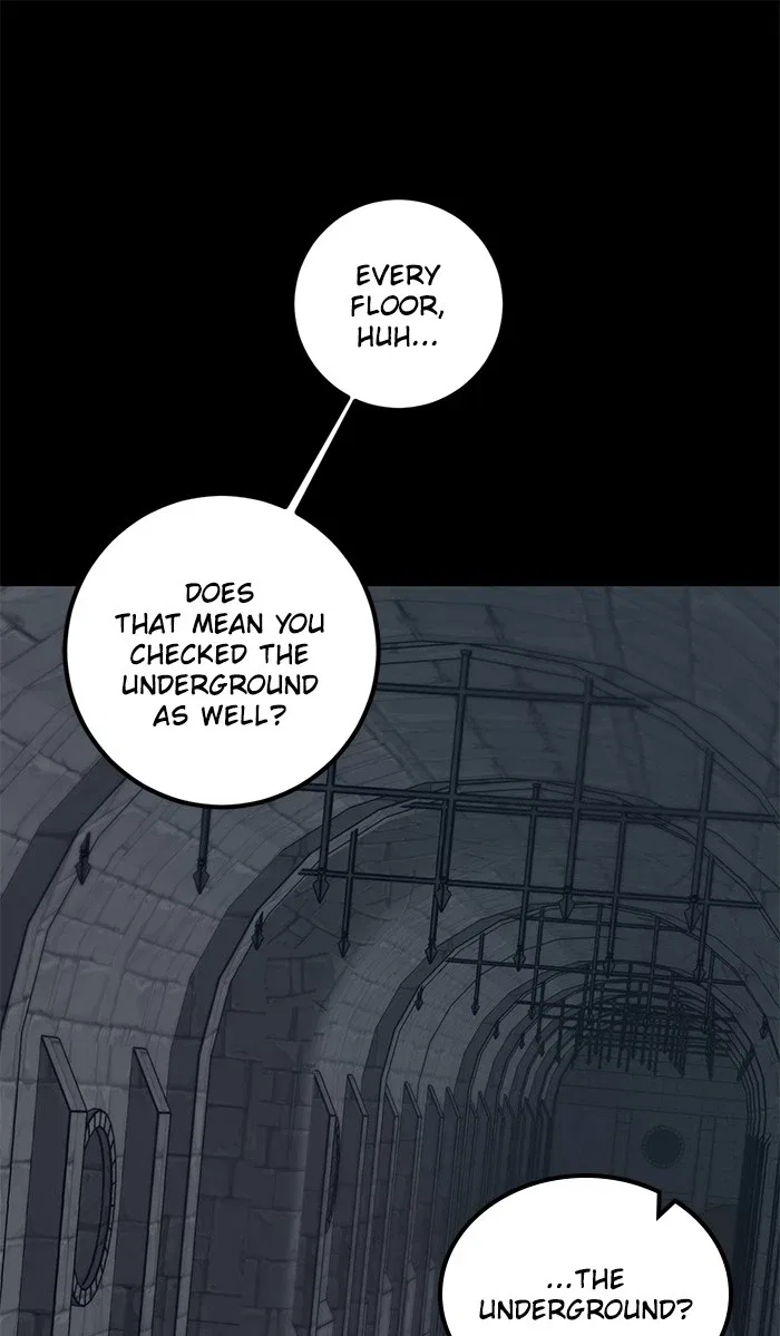 Return to Player Chapter 16 – Page 25