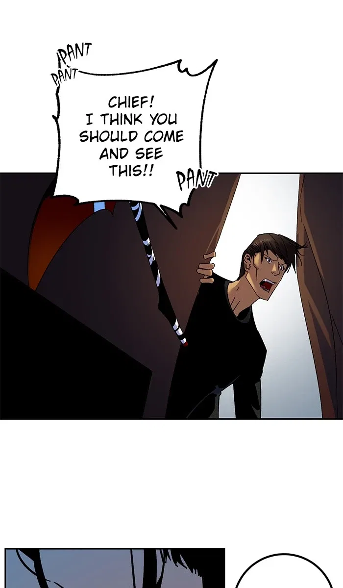 Return to Player Chapter 16 – Page 32