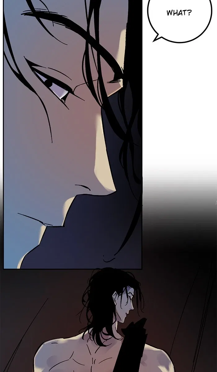Return to Player Chapter 16 – Page 33