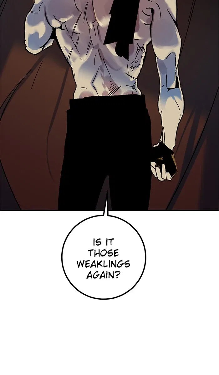 Return to Player Chapter 16 – Page 34