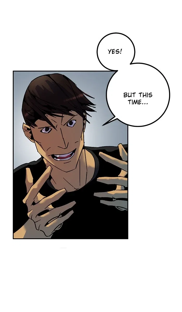 Return to Player Chapter 16 – Page 35