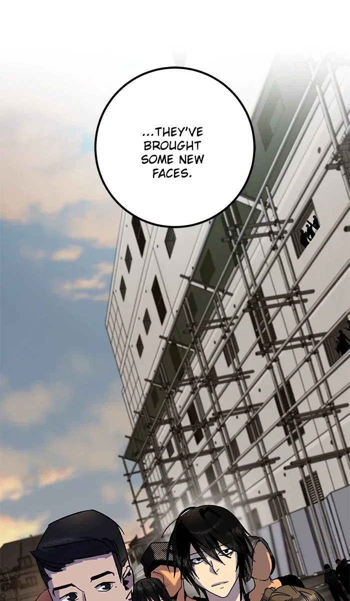 Return to Player Chapter 16 – Page 36