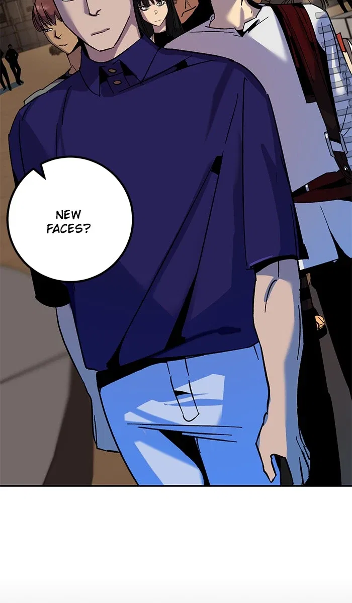 Return to Player Chapter 16 – Page 37